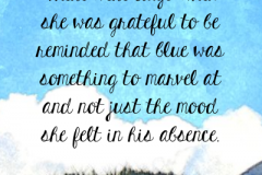 blue-mood