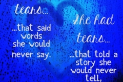 her-tears